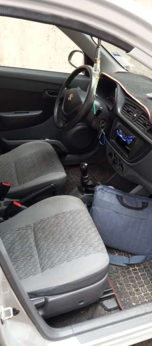 Suzuki Alto 800 2015 Alto 800