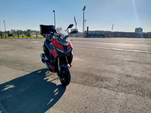 vms xdv 