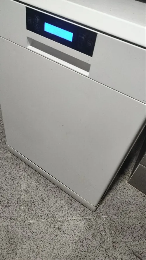 Réparation électroménager lave vaisselle machine à laver