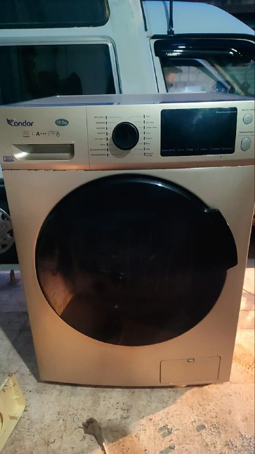 Réparation électroménager lave vaisselle machine à laver