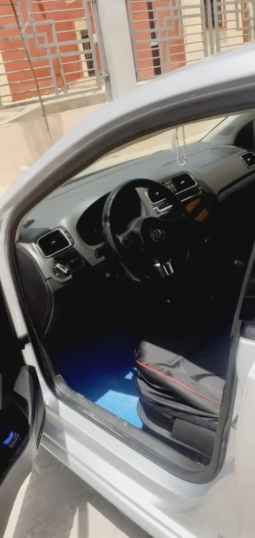 Volkswagen Polo 2011 Polo