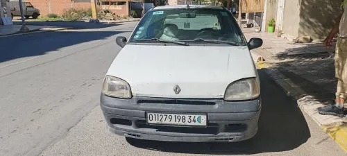Renault Clio 1 1998 Clio 1
