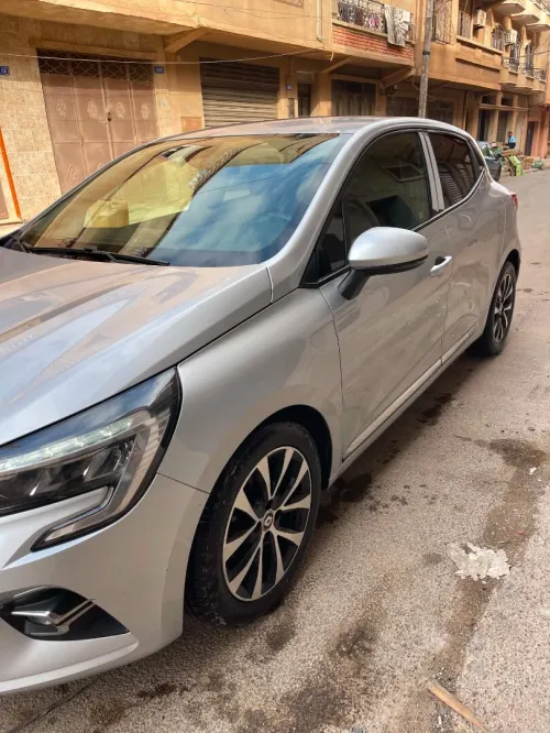 Renault Clio 5 2022 Zen boite automatique