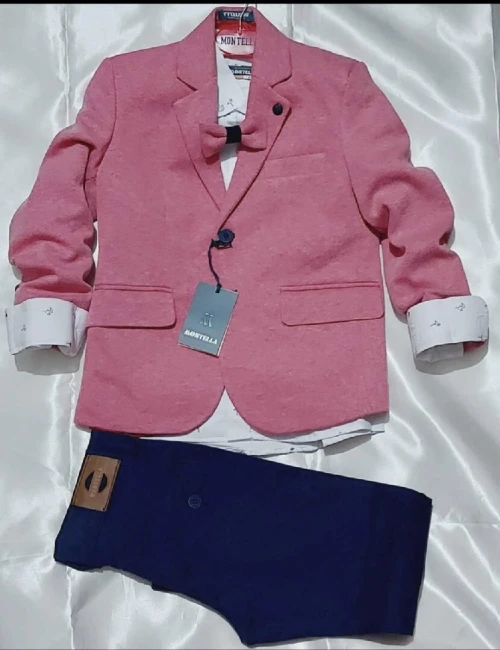 Lot de vêtements pour l'Aid filles et garçons