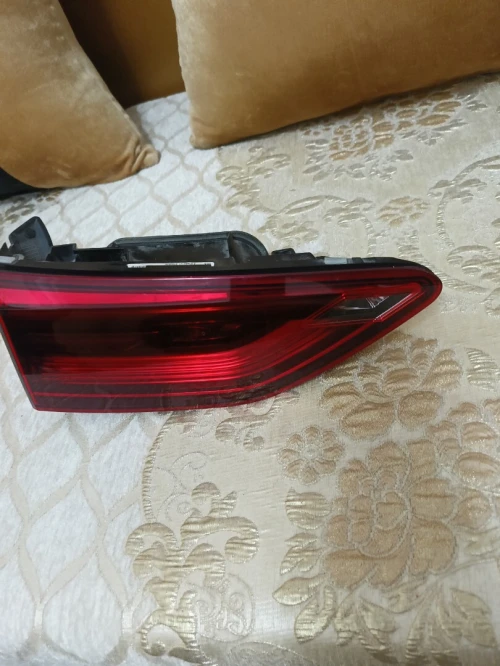 Feu arrière golf 8