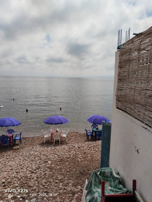 Vente Bungalow F3 Tipaza Tipaza
