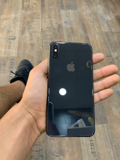Xsmax ايفون