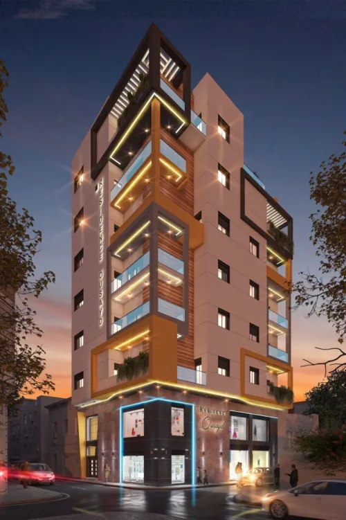 Vente Appartement F3 Mostaganem Mostaganem