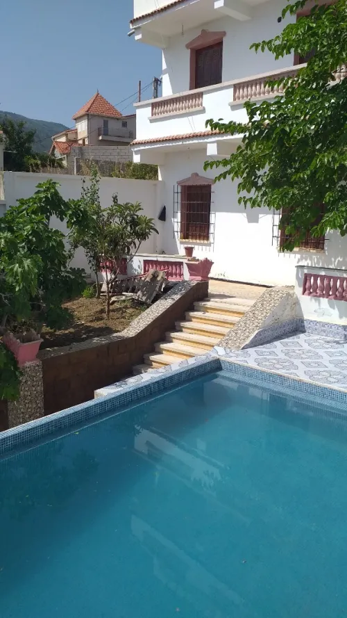 Location vacances Villa Béjaïa Bejaia