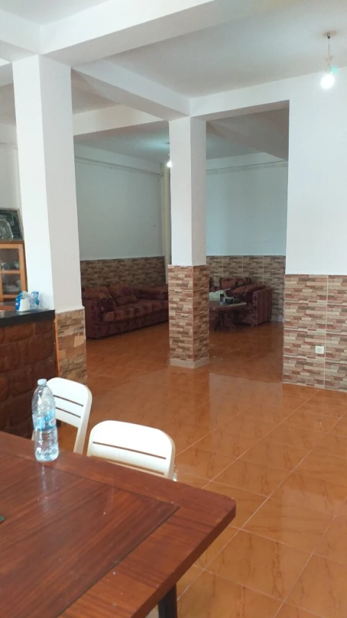 Location vacances Villa Béjaïa Bejaia