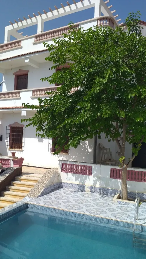 Location vacances Villa Béjaïa Bejaia