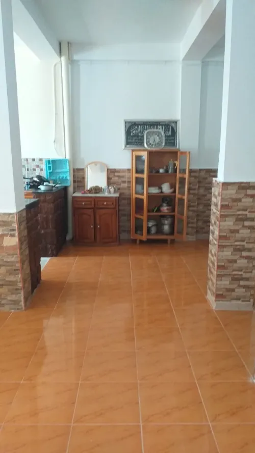 Location vacances Villa Béjaïa Bejaia