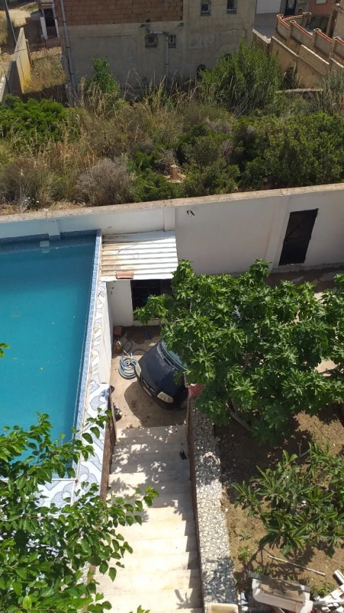 Location vacances Villa Béjaïa Bejaia