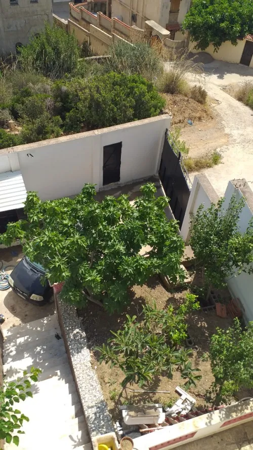 Location vacances Villa Béjaïa Bejaia