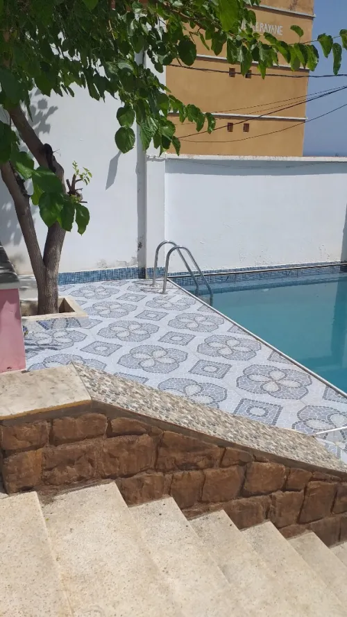 Location vacances Villa Béjaïa Bejaia