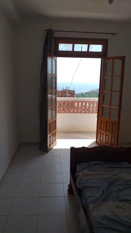 Location vacances Villa Béjaïa Bejaia