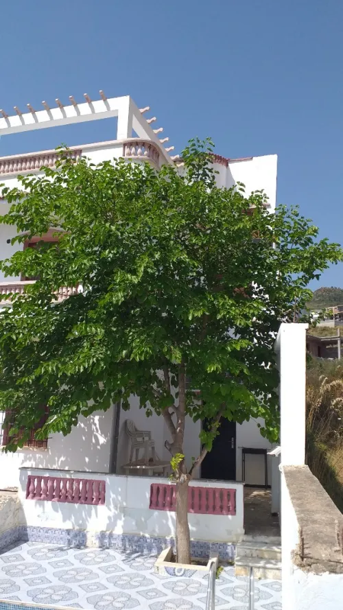 Location vacances Villa Béjaïa Bejaia