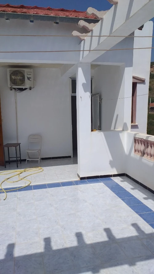 Location vacances Villa Béjaïa Bejaia