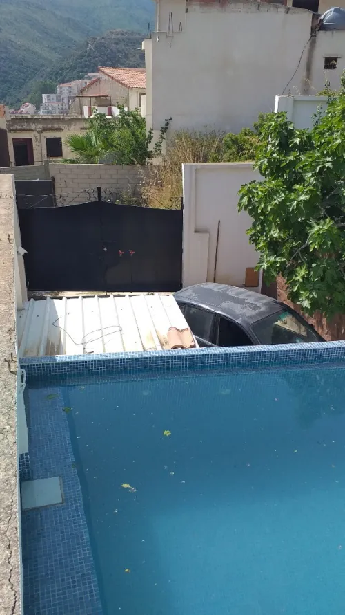 Location vacances Villa Béjaïa Bejaia