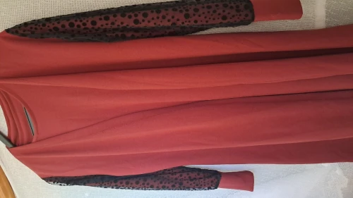 Robe Hijab 2 pièces