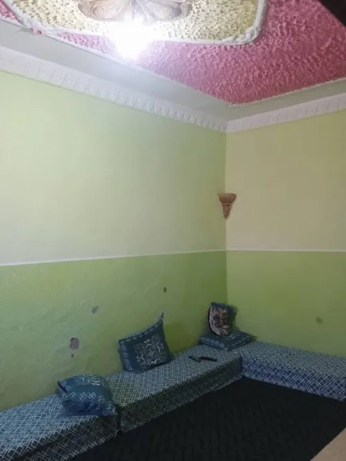 Vente Immeuble Naâma Makman ben amer