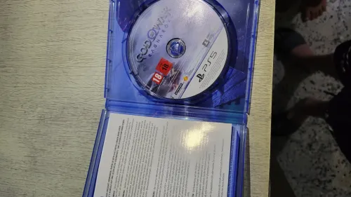 God of war ragnarok ps5