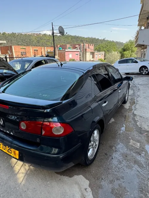 Renault Laguna 2 2001 Laguna 2