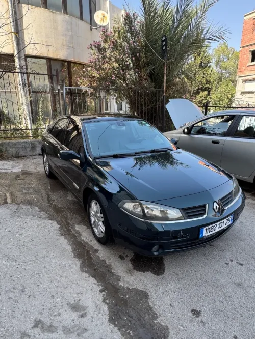 Renault Laguna 2 2001 Laguna 2