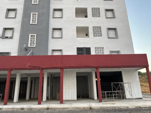 Vente Local Guelma Ain hessania