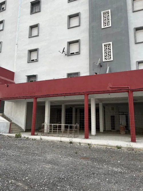 Vente Local Guelma Ain hessania