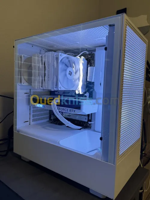KLS - Upper Mid Range Ryzen/Geforce PC