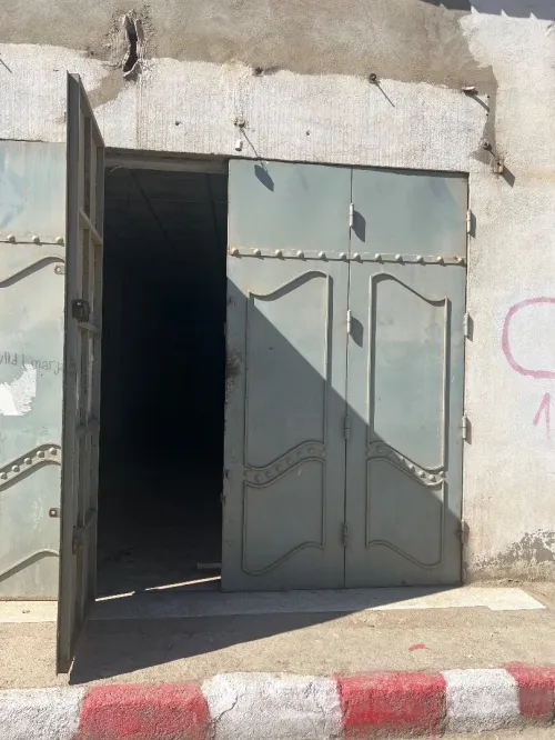 Location Local Alger Bordj el kiffan