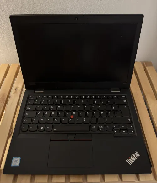 Lenovo ThinkPad X280 13"Intel i5 8th 8Go Ram 256Go SSD Windows 11