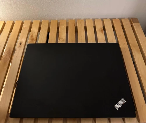 Lenovo ThinkPad X13 13" Intel i5 10th 8Go Ram 256Go SSD Windows 11
