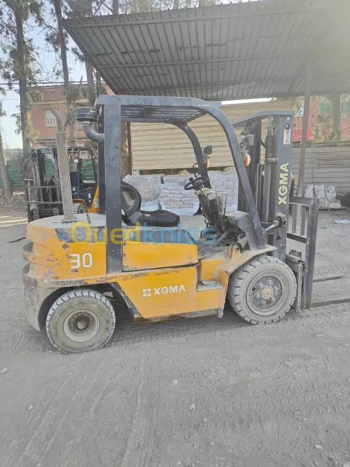 XGMA كلارك clark XG530 2018