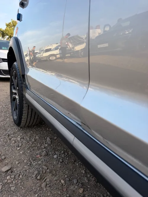 Chery Tiggo 2 pro 2024 Luxury 