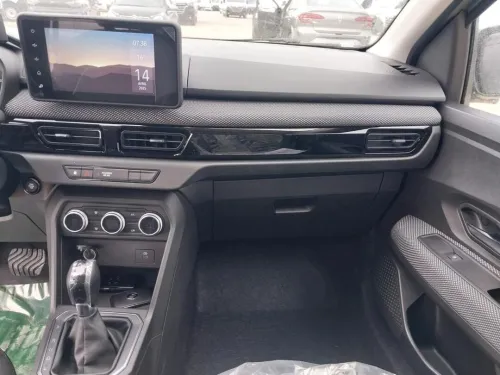 Renault TALIANT 2025 Taliant