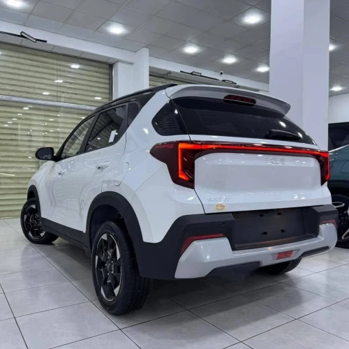 Kia Sonet la toute option 2025 Sonet full option