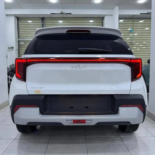 Kia Sonet la toute option 2025 Sonet full option