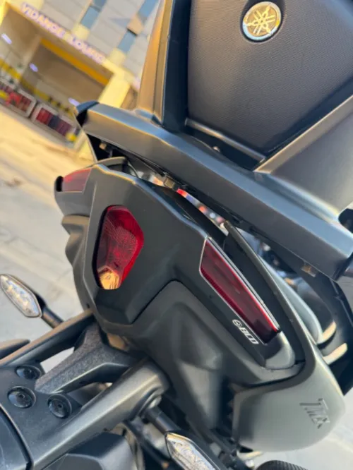 Yamaha Tmax 560 tech max 2022