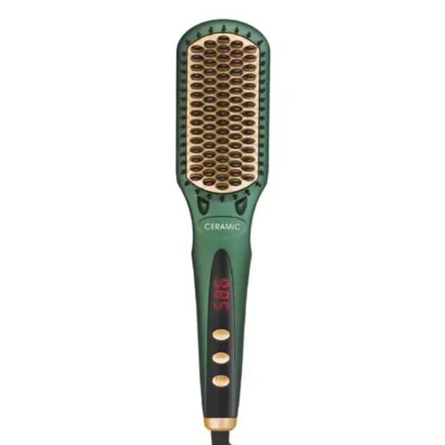 Brosse Lissante ENZO Haute Performance et Technologie Avancée 
