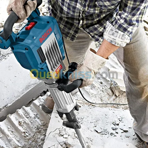جميع خدمات التكسير وازالة الطلاء