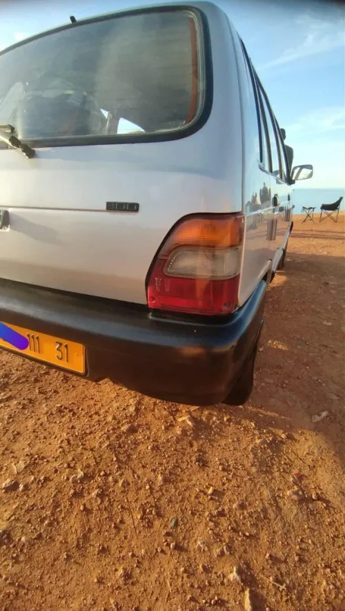 Maruti Maruti 2011 