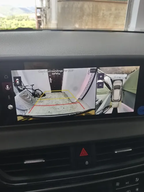 Kia Seltos 2026 Luxury Prenium
