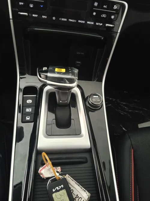 Kia Seltos 2026 Luxury Prenium