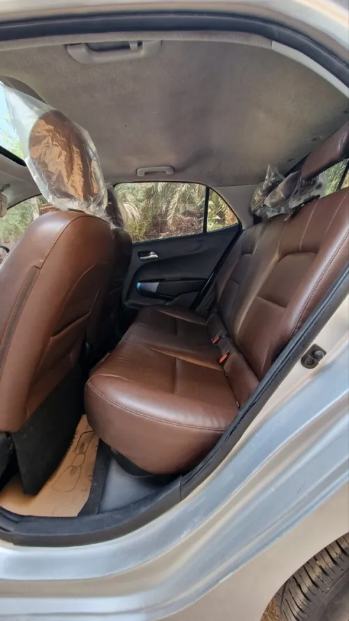Kia Picanto 2019 EX