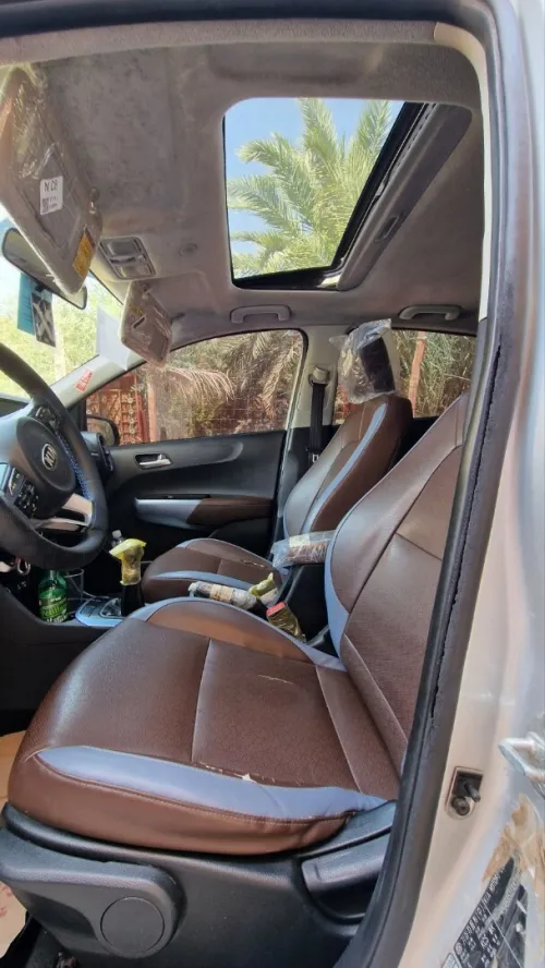 Kia Picanto 2019 EX
