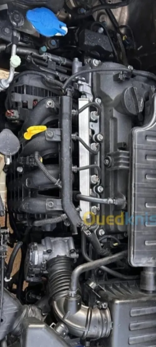 Kia Picanto 2014 Pop plus