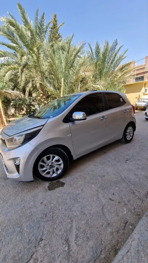Kia Picanto 2019 EX