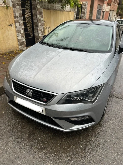 Seat Leon 2019 Urban